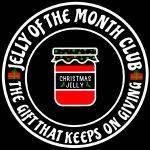 Jelly Of The Month Club Direct to Film (DTF) Heat Transfer H-1073