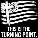 This Is The Turning Point Direct to Film (DTF) Heat Transfer U-1107