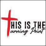 This Is The Turning Point Direct to Film (DTF) Heat Transfer I-1088