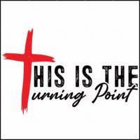 This Is The Turning Point Direct to Film (DTF) Heat Transfer I-1088