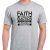 Athletic Heather Gray