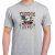 Athletic Heather Gray