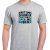 Athletic Heather Gray