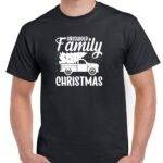 Griswold Family Christmas Shirt H-1095