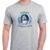 Athletic Heather Gray