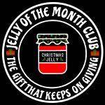 Jelly Of The Month Club Metal Photo H-1073