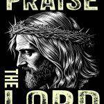 Till My Last Breath I Will Praise The Lord Psalms 146:2 Metal Photo I-1057