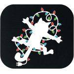 Aunt Bethany Griswold's Cat Mouse Pad H-1059