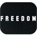 Freedom Mouse Pad U-1094
