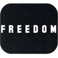Freedom Mouse Pad U-1094