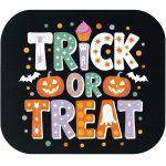 Trick Or Treat Halloween Mouse Pad H-1071