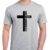 Athletic Heather Gray