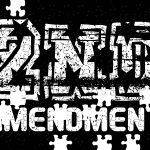 2nd Amendment Jigsaw Puzzle N-1083