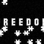 Freedom Jigsaw Puzzle U-1094
