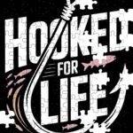 Hooked For Life Jigsaw Puzzle F-1108