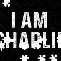 I Am Charlie Jigsaw Puzzle P-1081