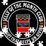 Jelly Of The Month Club Jigsaw Puzzle H-1073