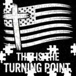 This Is The Turning Point Jigsaw Puzzle U-1107