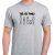 Athletic Heather Gray