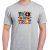 Athletic Heather Gray
