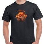 I Want 'Em Real thick & Juicy Thanksgiving Shirt H-1099