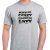 Athletic Heather Gray