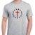 Athletic Heather Gray