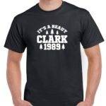 It's A Beaut Clark Shirt H-1151
