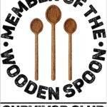 Member Of The Wooden Spoon Survivor Club Metal Photo S-1198