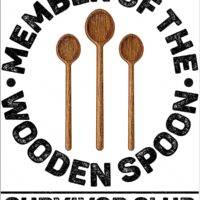 Member Of The Wooden Spoon Survivor Club Metal Photo S-1198
