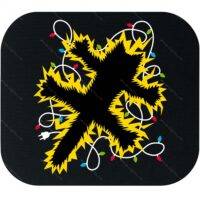 Aunt Bethany Griswold’s Cat Mouse Pad H-1190