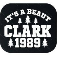 It's A Beaut Clark Mouse Pad H-1151
