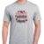 Athletic Heather Gray