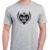 Athletic Heather Gray