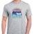 Athletic Heather Gray