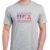 Athletic Heather Gray