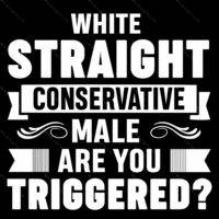 Are You Triggered? Direct to Film (DTF) Heat Transfer P-1235