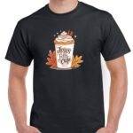 Jesus Fills My Cup Psalm 23:5 Shirt I-1243