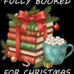 Fully Booked For Christmas Metal Photo H-1210