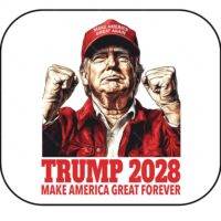 Trump 2028 Mouse Pad T-1216