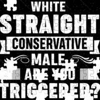 Are You Triggered? Jigsaw Puzzle P-1235