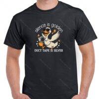 Silence Is Golden Shirt S-1236