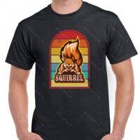 The Griswold Family Squirrel!!! Shirt H-1244