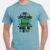 Pacific Blue