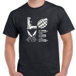 Second Amendment 2A Love Shirt N-1322