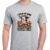 Athletic Heather Gray