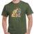 Army Green