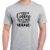 Athletic Heather Gray