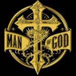 Man Of God Direct to Film (DTF) Heat Transfer I-1332