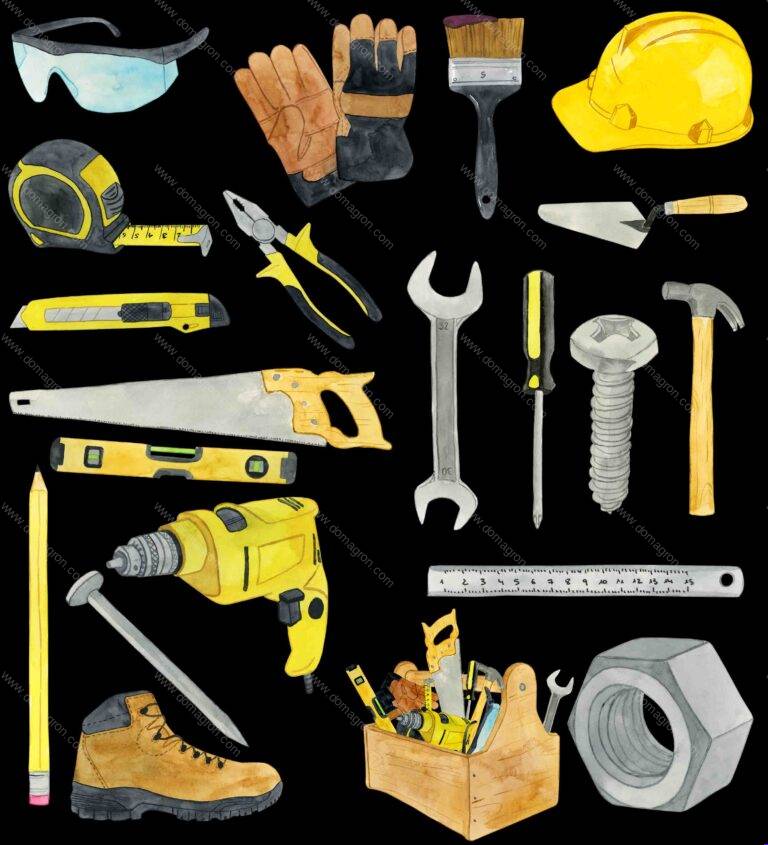 DTFForms Create Your Own Collage Shirt With Shapes - Tool Collection Direct to Film (DTF) Heat Transfer